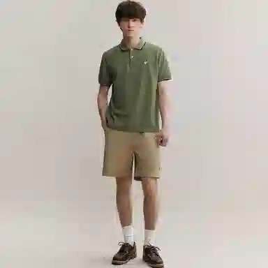 Teenie Weenie Men Polo