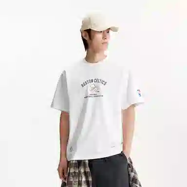 JACK JONES JACK JONES NBA T