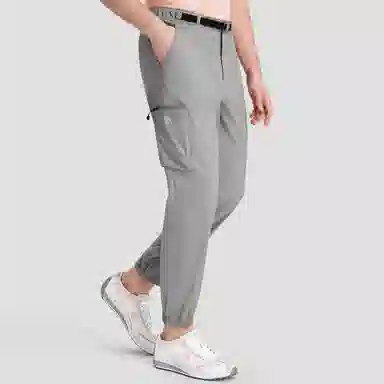 DESCENTE BLEU Series