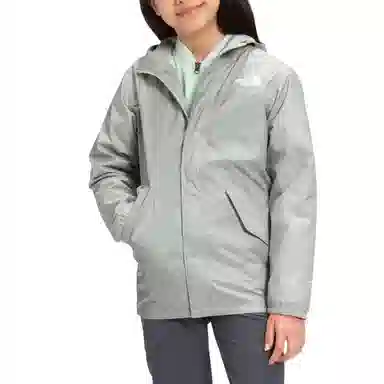 THE NORTH FACE Dryvent Triclimate 2