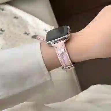 Dresself iWatch