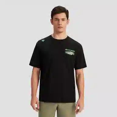 DESCENTE Sports Style T