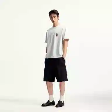 JACK JONES JACK JONES x Basquiat T G41