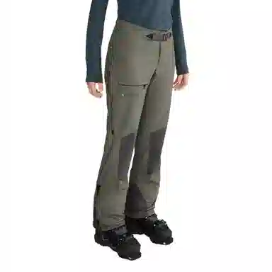 KLATTERMUSEN Od WindStretch