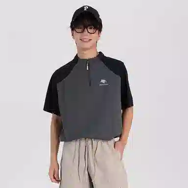 bosie Outdoor Quick-Dry T-Shirt