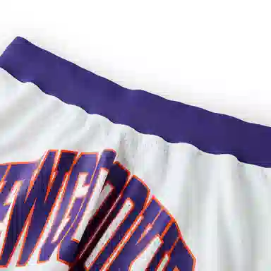 Mitchell Ness x AFGK NBA