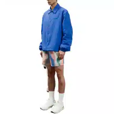 THE MUSEUM VISITOR LOVELY PRINTED PADDED