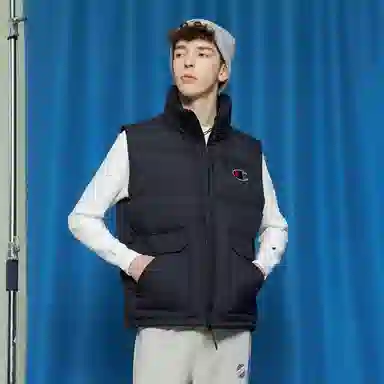 Champion FW22 Down Jacket