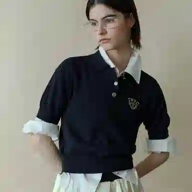 Teenie Weenie Polo