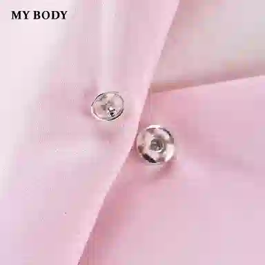 MY BODY
