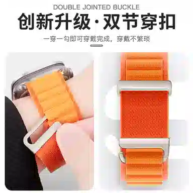 Dresself 220mm applewatchC