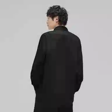 HERBEL Casual Layered Shirt