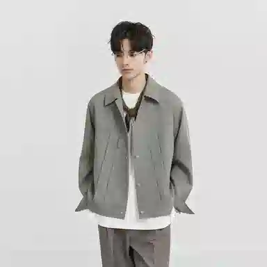 EARL JOEL Carline Jacket