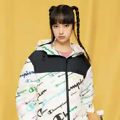 Champion FW22 Logo
