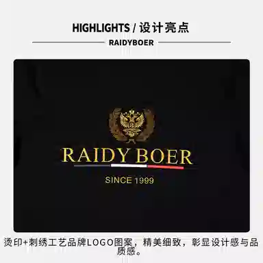 Raidy Boer T