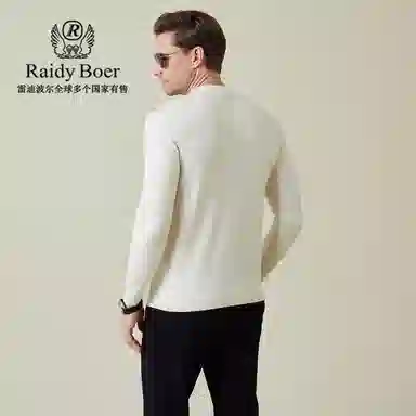 Raidy Boer logo