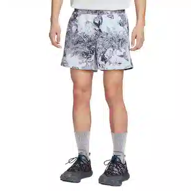 Nike ACG Shorts Football Grey
