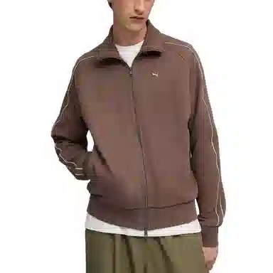 PUMA T7 Track Jacket