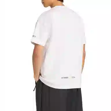 adidas x National Geographic AEROREADY UF T-SHIRT T