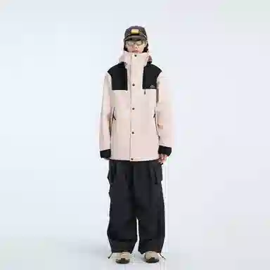 Lonsdale 2025 Jacket