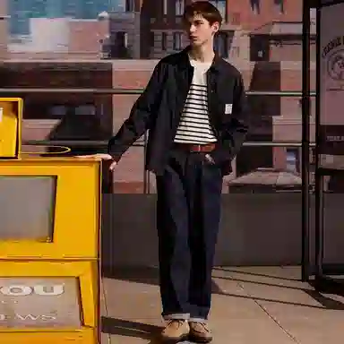 Teenie Weenie Men FW24