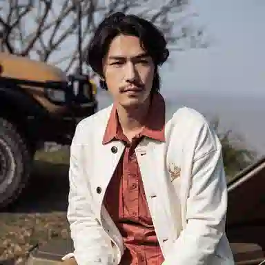 AKCLUB Retro Series Bomber Jacket