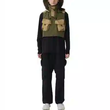 snow peak TONEDTROUT