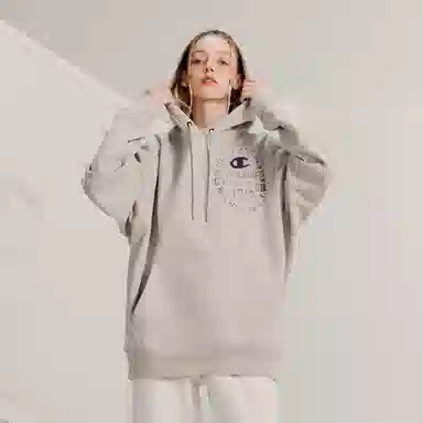 Champion FW23 Rochester Logo