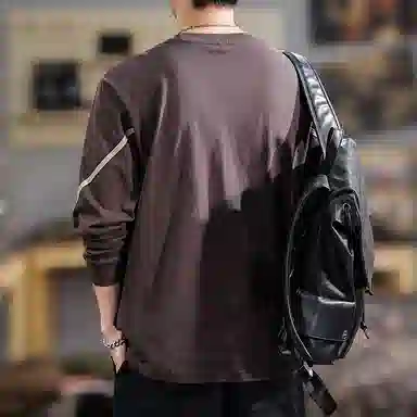 T