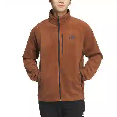 adidas FLEECE JACKET