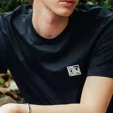 DAVID NAMANLogoT