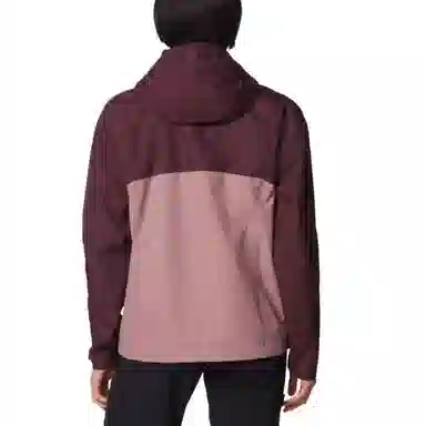 Columbia Hikebound 2