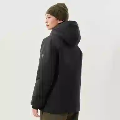 DESCENTE SNOWBOARD STYLE