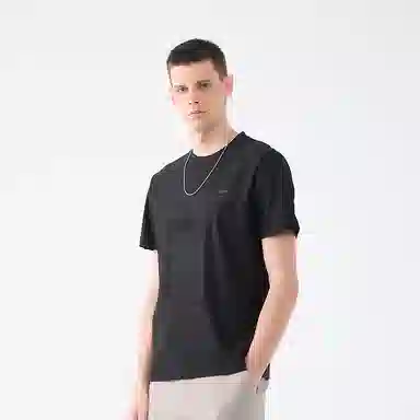 DAVID NAMAN SS24 LogoT