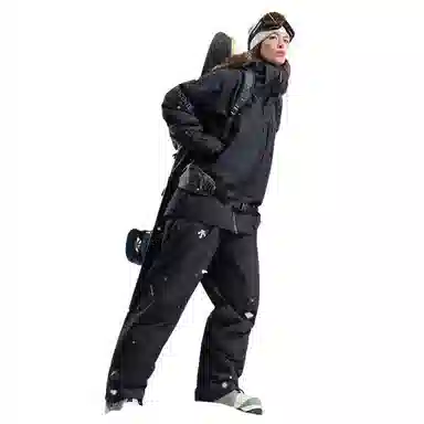 DESCENTE Snowboard BKYE