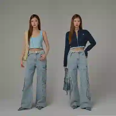 CHUU2024