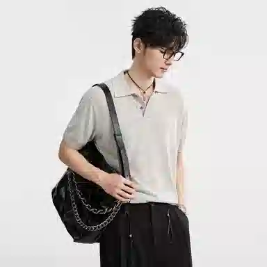 EARL JOEL Polo Shirt