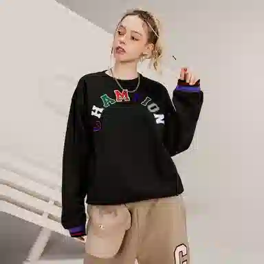 Champion FW23 Rochester Logo