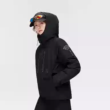 Bosideng GORE-TEX Black Label