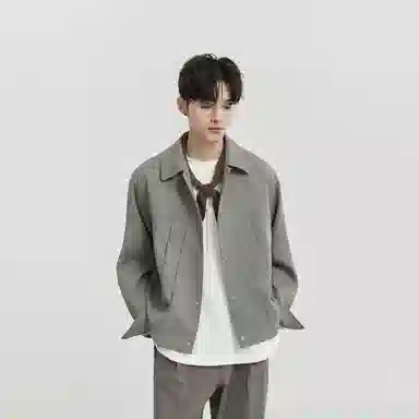 EARL JOEL Carline Jacket