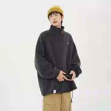 QEWBG polo