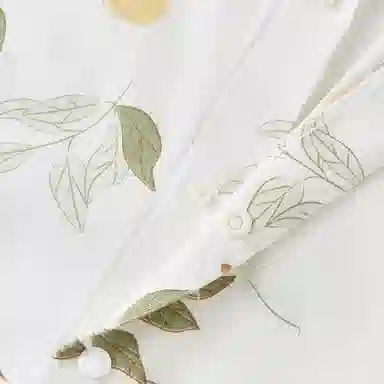 童泰连体衣 时尚舒适亲肤透气 婴幼童