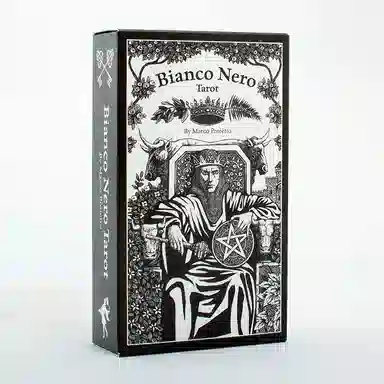 Bianco Nero Tarot