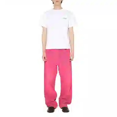 THE MUSEUM VISITOR T