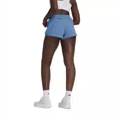 New Balance RC Short 3 Blue