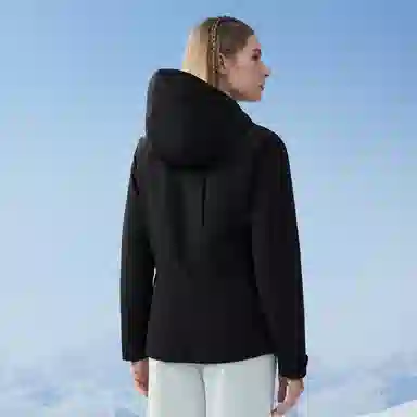 DESCENTE WOMENS SKI