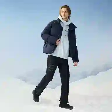 DESCENTE SKI STYLE