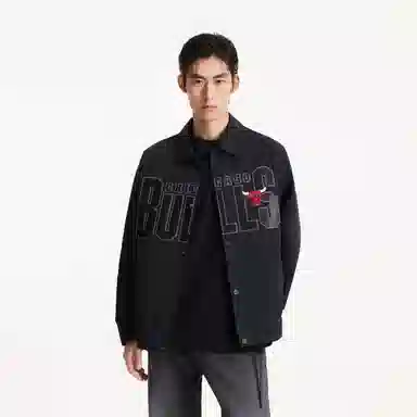 JACK JONES JACKJONESxNBA Logo