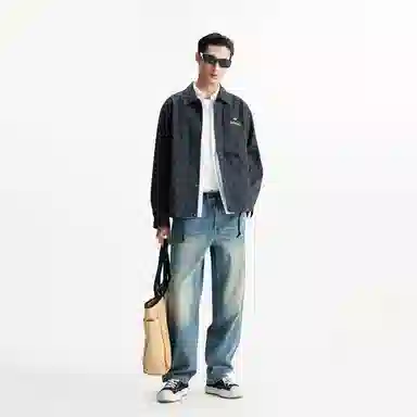 JACK JONES JACK JONES x Basquiat BSQ