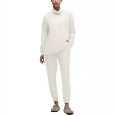 Lululemon Brushed Softstreme Pants